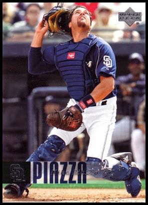 779 Mike Piazza